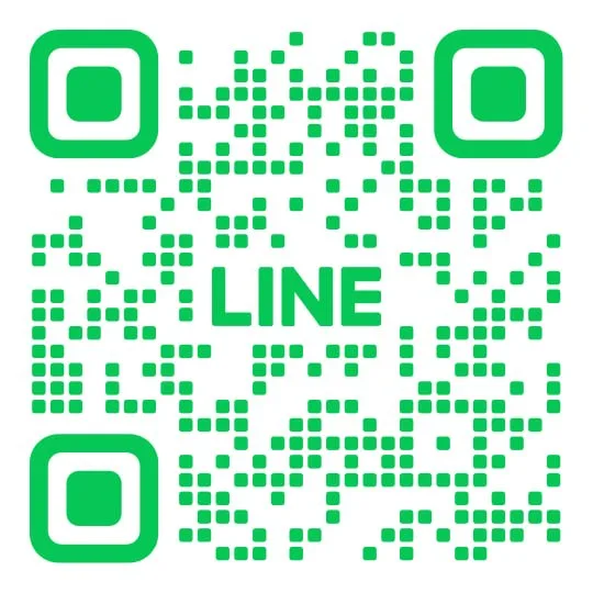 QR Code เพิ่มเพื่อน ช่อง31 สด Line Official
